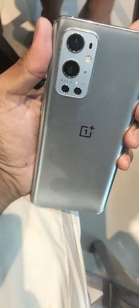 OnePlus 9 pro no exchange 1