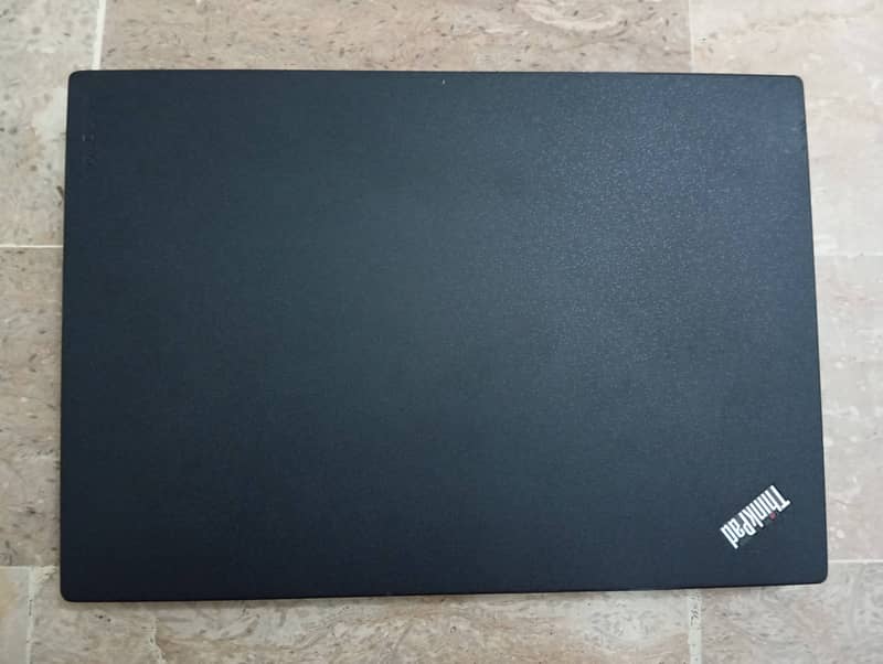 Lenovo Thinkpad L470 core i5 (7th generation) 1