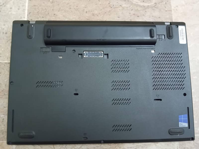 Lenovo Thinkpad L470 core i5 (7th generation) 2