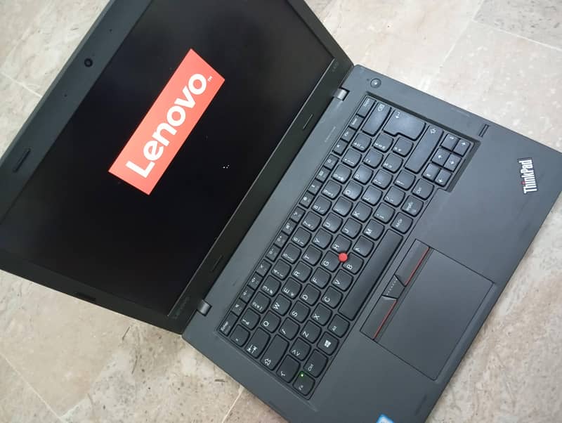 Lenovo Thinkpad L470 core i5 (7th generation) 8