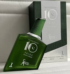 J. Fragrance leftover stock COD available all over Pakistan