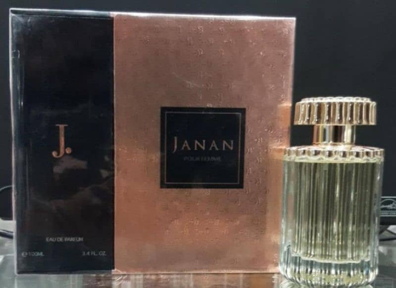 J. Fragrance leftover stock COD available all over Pakistan 5