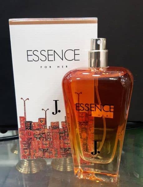 J. Fragrance leftover stock COD available all over Pakistan 6