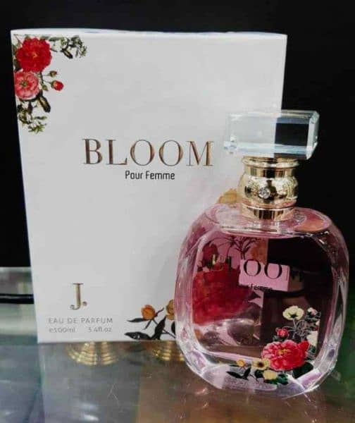 J. Fragrance leftover stock COD available all over Pakistan 17