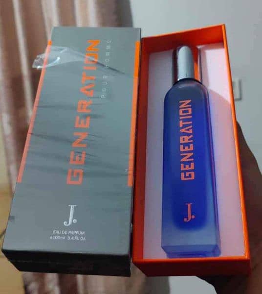 J. Fragrance leftover stock COD available all over Pakistan 18