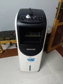 Geepas Air Cooler