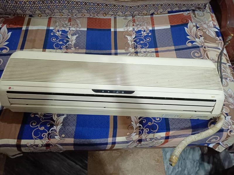 LG AC separate for sale 2