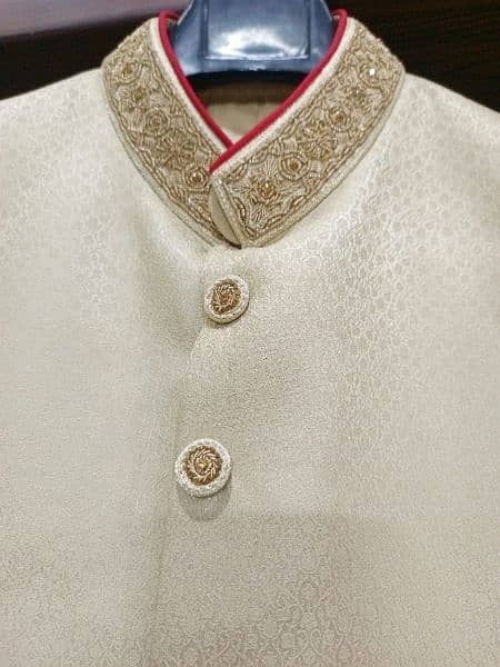 Sherwani for sale 3