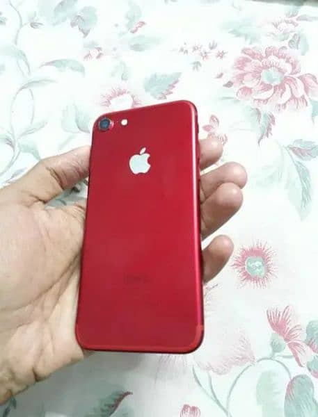 Apple iPhone 7 (128GB) (PTA Approved) 5