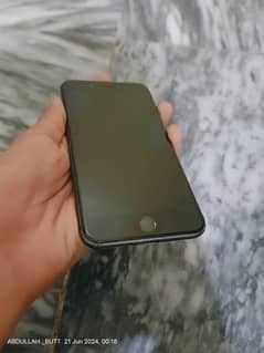 i phone 8 plus condition 10/10 battery health 100%  with box