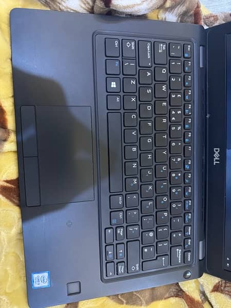 Dell Core i3 7th generation Laptop 1