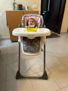 Baby Feeding/high Chair