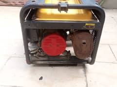 3kv generator for sale in 50k only