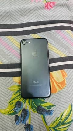 Iphone 7 (128gb) jv