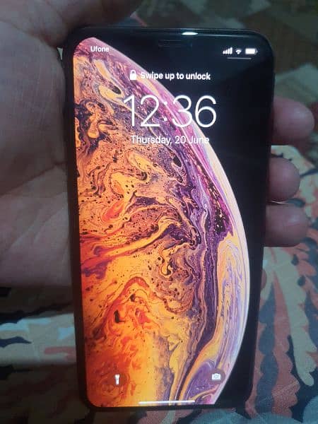 i phone xs max pta approved 1