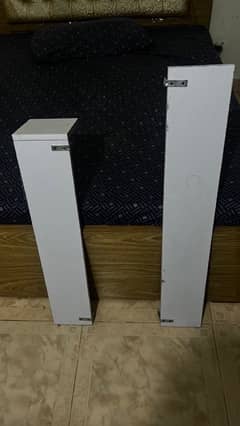 wall mounted shelves brand new