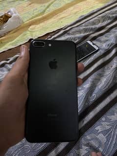 ipHone 7 Plus PTa approved