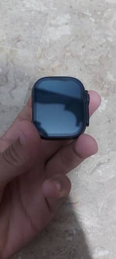 WS X9 ULtRA SMART WATCH 10 bay 10