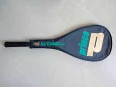 Squash Racket Prince Extended