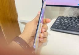 infinix note 8 just like new