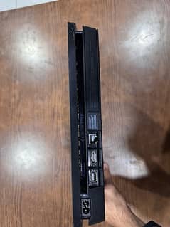 Sony PS4 slim