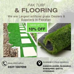 Sport Indoor Ground Artificial Grass - Astro turf Floor Heavy Discount