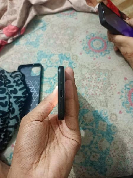 google pixel 4 4.128gb exchange possible 5