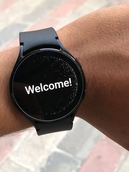 Samsung Galaxy Watch 4 44mm 4