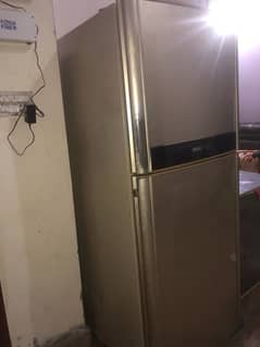 Orient used refrigerator for urgent sale