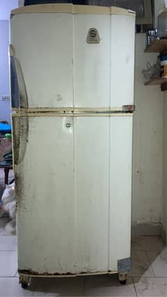 PEL Refrigerator 2 Doors