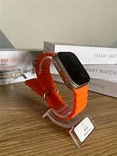 T-800 ultra smart watch