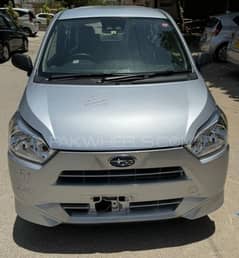 Daihatsu Mira 2022/ Subaru pleo f smart assist 0