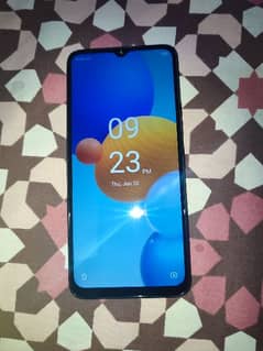 itel A60s 0