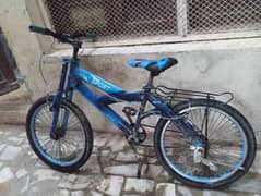 chalid bicycle for sale