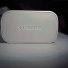 Samsung Charging Adapter