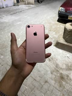 IPHONE 7 NON PTA WATERPACK 10/10 CONDITION