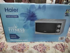 Microwave oven Haier HGN-2070MS