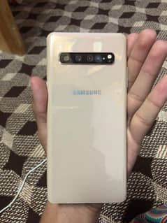 Samsung s10 5g (PATCHED)