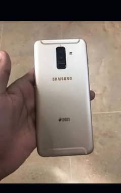 Samsung A6 plus 4/64