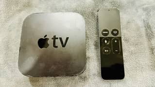 Apple TV 32GB For Sale Available in Multan