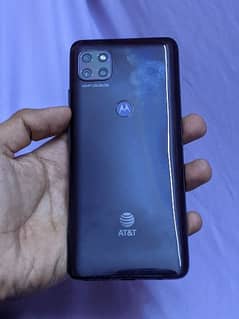 Motorola one 5G Ace