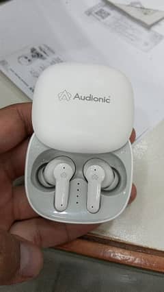 audionic earbuds 550