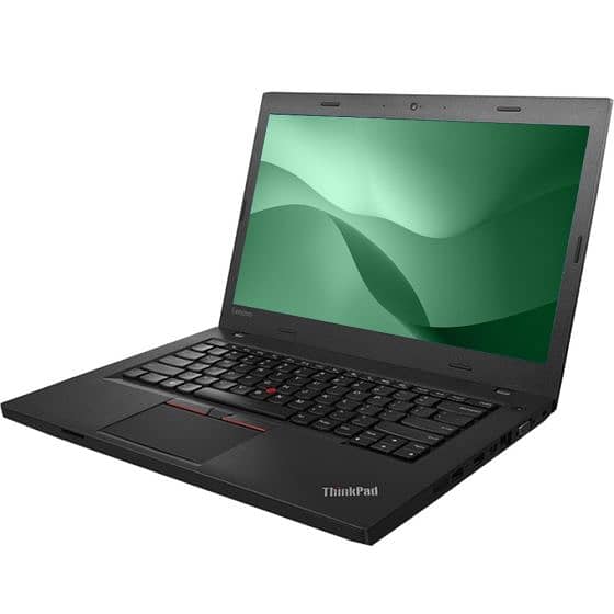 Lenovo Thinkpad L470 core i5 (7th generation) 0