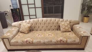 Sofa Set (ENEM)
