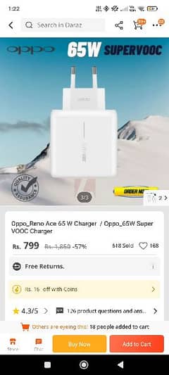 fast oppo mobile phone charger