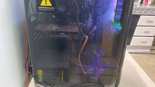 pc for sell or exchange can possible