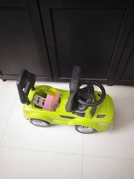 kids cars in excellent and working condition 0