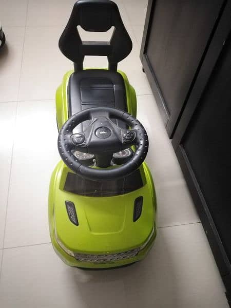 kids cars in excellent and working condition 1