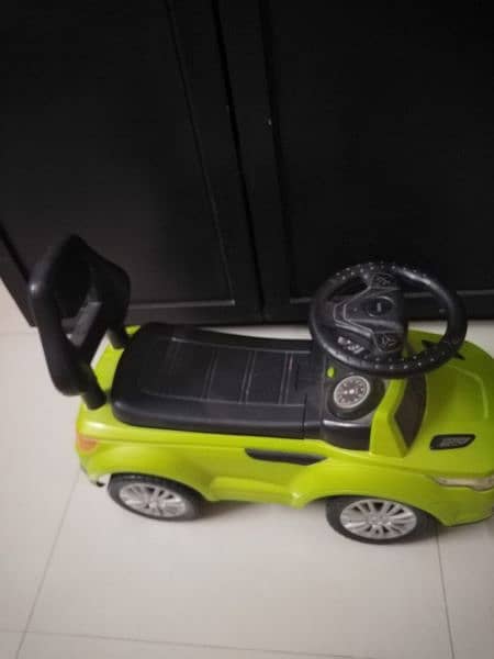 kids cars in excellent and working condition 3