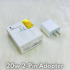 iPhone adapter charger 20 watt
